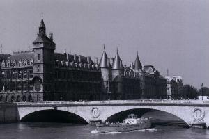 Conciergerie